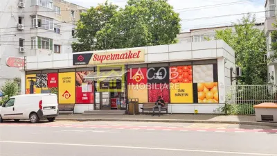 Spatiu comercial de inchiriat – Str. Mioritei, Bacau - foto 4