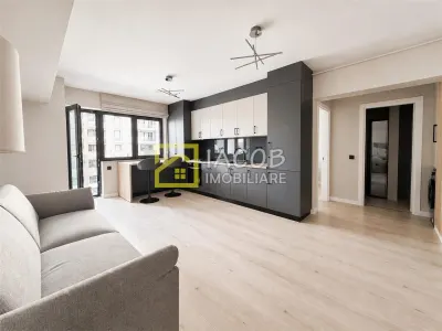 Apartament ultramodern, zona Arena Mall Bacau - Bacau
