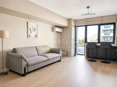 Apartament ultramodern, zona Arena Mall Bacau - foto 2