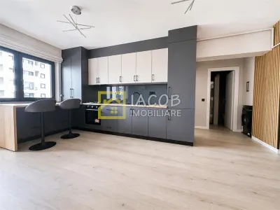 Apartament ultramodern, zona Arena Mall Bacau - foto 3