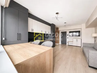 Apartament ultramodern, zona Arena Mall Bacau - foto 7