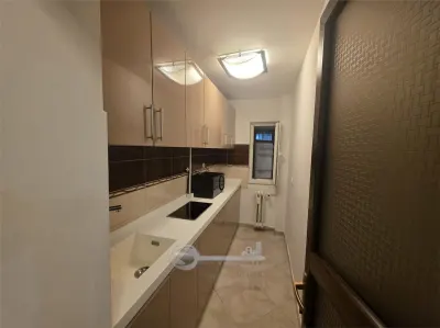 Apartament o camere - Gara - 360EURO - Iasi