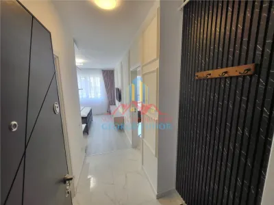 Inchiriere garsoniera Militari residence Parcare privata - Bucuresti