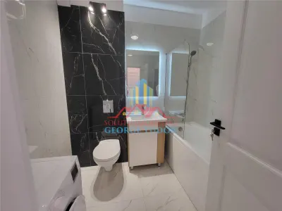 Inchiriere garsoniera Militari residence Parcare privata - foto 5