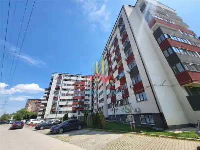 Inchiriere apartament 3 camere Avangarde City ! - foto 14