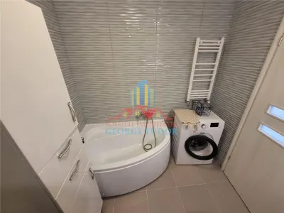 Vanzare studio Militari Residence Tineretului 85 - foto 6