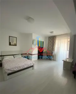 Vanzare garsoniera Militari residence - Chiajna