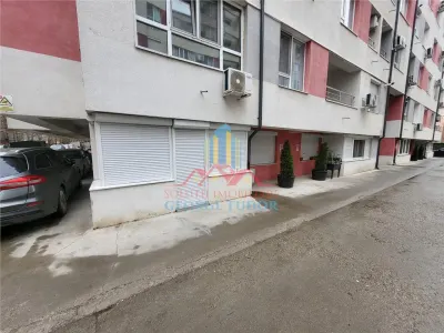 Vanzare apartament Rezervelor 58C Lidl - Bucuresti