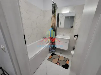 Inchiriere 2 camere Militari Residence - foto 7