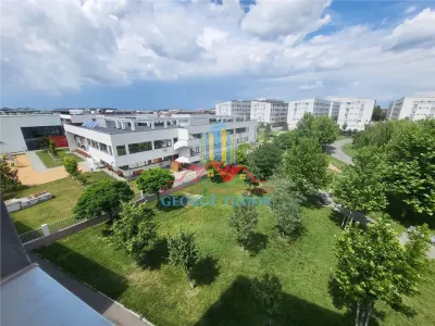 Inchiriere 2 camere decomandat Militari Residence Pet friendly - foto 1