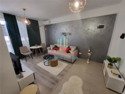 Inchiriere apartament Rezervelor 56 - foto 1