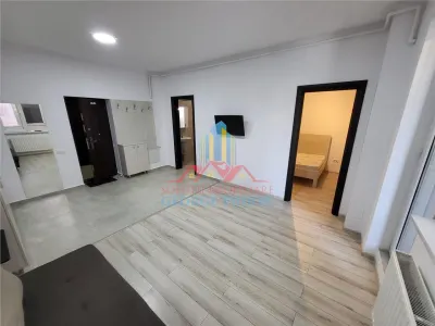Inchiriere apartament studio Rezervelor 56 - foto 5