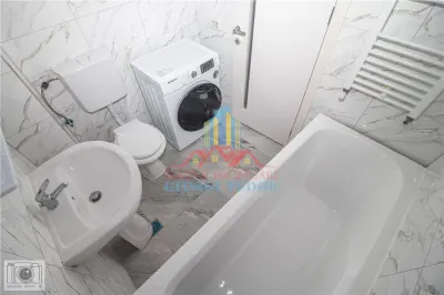 Apartament 2 camere + parcare privata,Weiner Palada 16, Bl 2 - foto 20