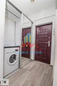 Garsoniera 30 mp de inchiriat, Polux Residence 72A, Bl 1, Sc B - foto 16