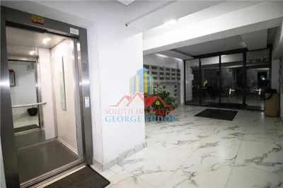 Garsoniera 30 mp de inchiriat, Polux Residence 72A, Bl 1, Sc B - foto 20