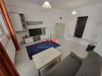 Inchiriere garsoniera dubla Militari Residence Rezervelor - Bucuresti