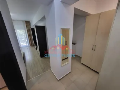 Inchiriere garsoniera Militari Residence Tineretului 13 - Chiajna
