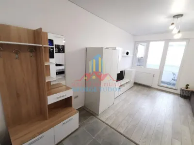 Vanzare garsoniera dubla Militari Residence - foto 8