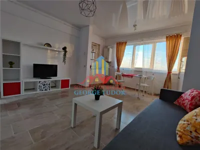 Vanzare garsoniera dubla Militari Residence - Bucuresti