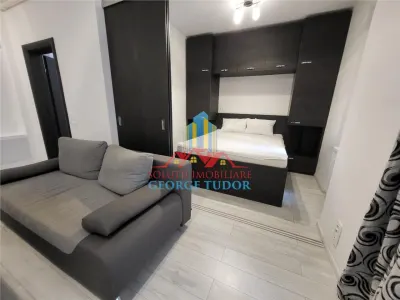 Inchiriere garsoniera dubla Militari Residence Rezervelor 56 - foto 2
