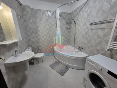 Inchiriere garsoniera dubla Militari Residence Rezervelor 56 - foto 8
