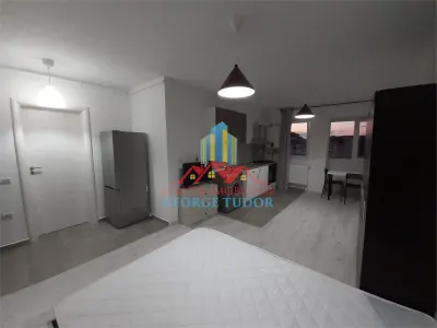 Vanzare garsoniera  Militari Residence Tineretului ! - Bucuresti