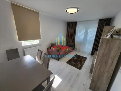 Inchiriere apartament decomandat Militari residence - foto 1