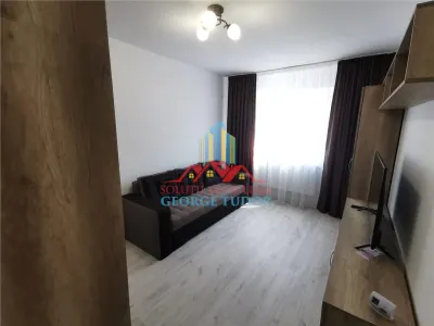 Inchiriere garsoniera Militari Residence Tineretului - foto 2