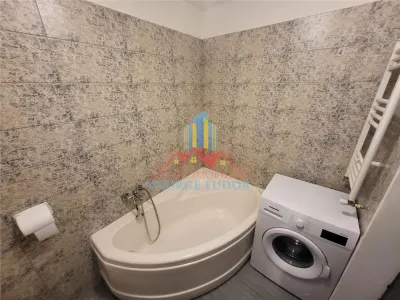 Inchiriere apartament 3 camere Rezervelor 54 ! - foto 9