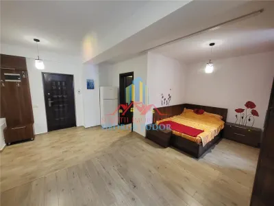 Inchiriere garsoniera Militari Residence - foto 3