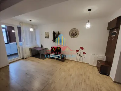 Inchiriere garsoniera Militari Residence - foto 5
