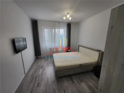 Inchiriere apartament decomandat Rotar Park 2 - foto 2