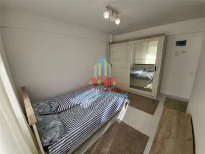 Inchiriere garsoniera Militari Residence - foto 1