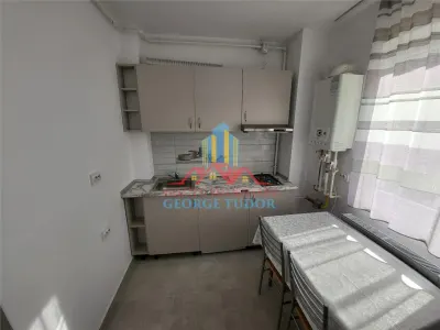 Inchiriere garsoniera Militari Residence - foto 4