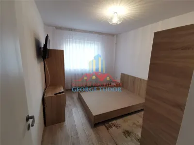 Vanzare apartament decomandat Militari Residence Tineretului 63 - foto 5