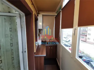 Inchiriere garsoniera Militari Residence Rezervelor 93 - foto 6