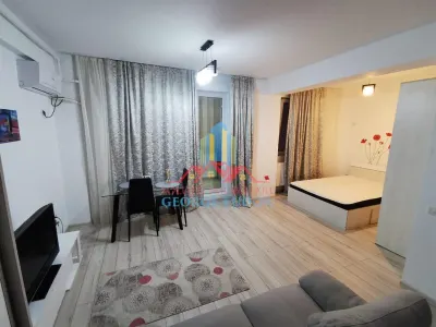 Vanzare garsoniera dubla Militari Residence Tineretului 85 - Bucuresti