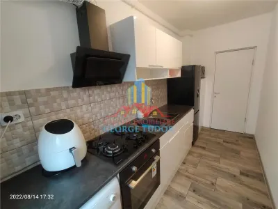 Vanzare apartament decomandat Militari Residence - foto 5