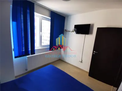 Inchirierer apartament Tineretului 19 Militari residence - foto 5