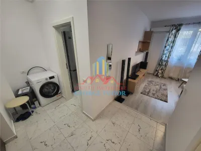 Inchiriere garsoniera Militari Residence Green Park - foto 10