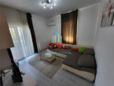 Inchiriere 2 camere decomandat Rezervelor - Bucuresti