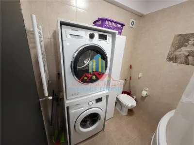 Vanzare apartament Militari Residence Rezervelor 56 - foto 6