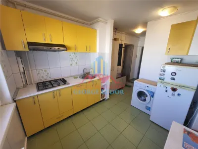 Inchiriere garsoniera Militari Lujerului Politehnica Baia de Aries nr 3 - foto 5