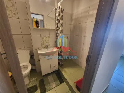 Inchiriere garsoniera Militari Lujerului Politehnica Baia de Aries nr 3 - foto 6