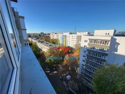 Inchiriere garsoniera Militari Lujerului Politehnica Baia de Aries nr 3 - foto 8
