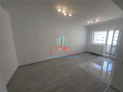 Inchiriere aparatment nemobilat Militari Residence - Bucuresti