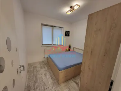 Inchiriere apartament Militari Residence Tineretului 63 - foto 3