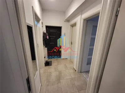 Inchiriere apartament Militari Residence Tineretului 63 - foto 4
