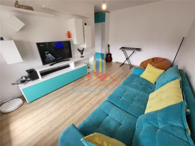 Vanzare apartament decomandat Militari Residence - Bucuresti