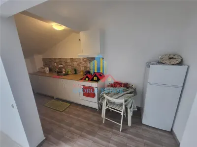 Vanzare garsoniera  Militari Residence Tineretului 21K - foto 3